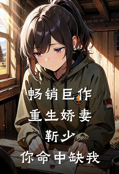 畅销巨作重生娇妻：靳少，你命中缺我