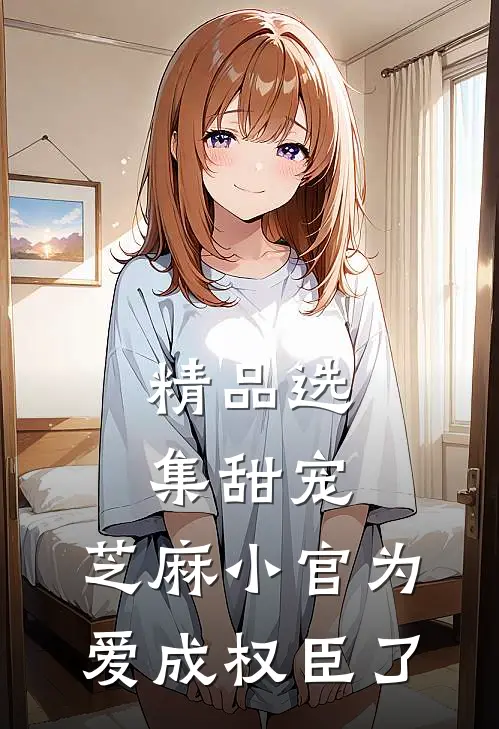 精品选集甜宠：芝麻小官为爱成权臣了