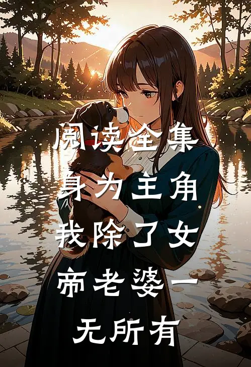 阅读全集身为主角，我除了女帝老婆一无所有