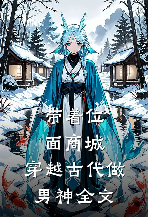 带着位面商城，穿越古代做男神全文