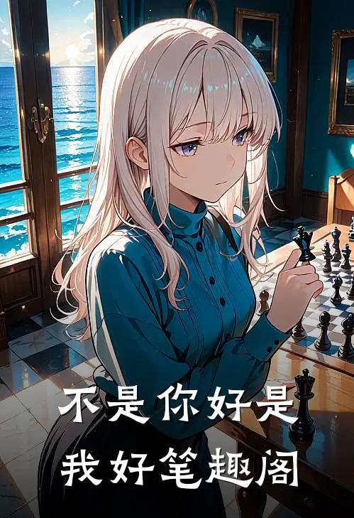 不是你好是我好笔趣阁