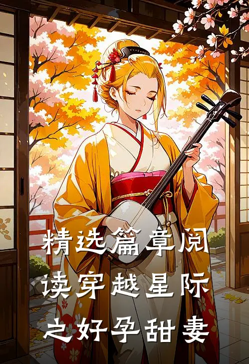 精选篇章阅读穿越星际之好孕甜妻