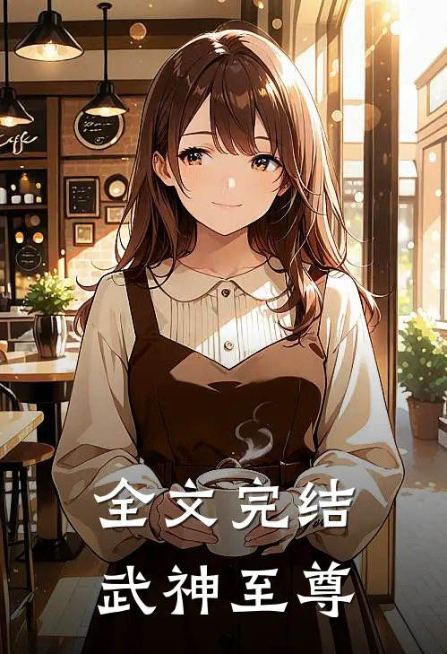 全文完结武神至尊