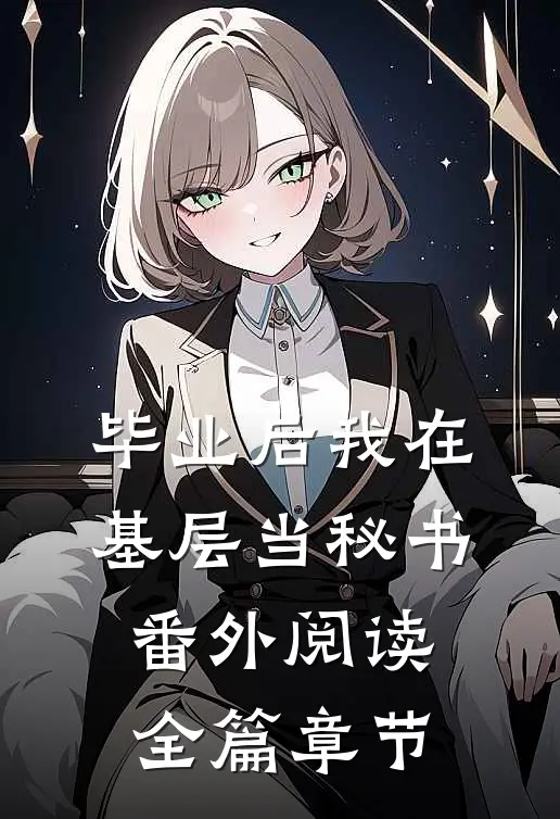 毕业后我在基层当秘书番外阅读全篇章节