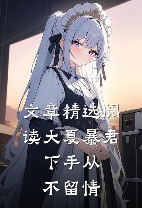 文章精选阅读大夏暴君：下手从不留情