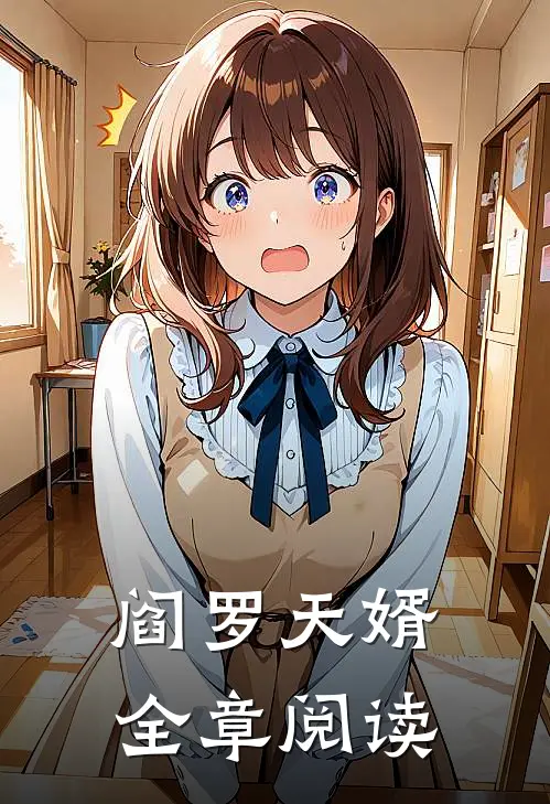 阎罗天婿全章阅读