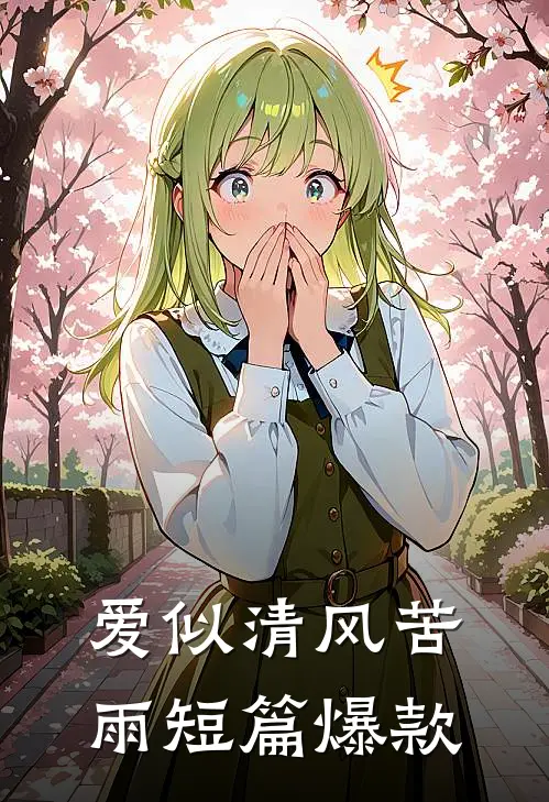 爱似清风苦雨短篇爆款