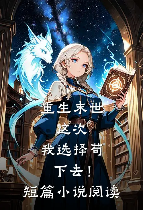 重生末世：这次，我选择苟下去！短篇小说阅读
