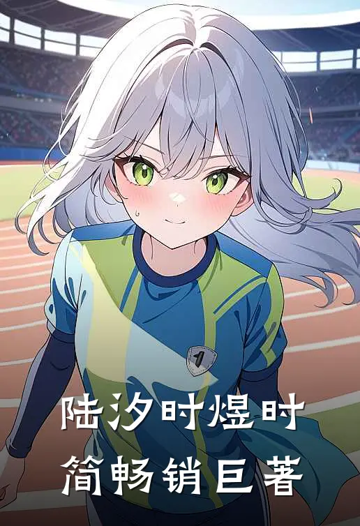 陆汐时煜时简畅销巨著