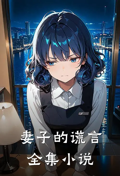 妻子的谎言全集小说