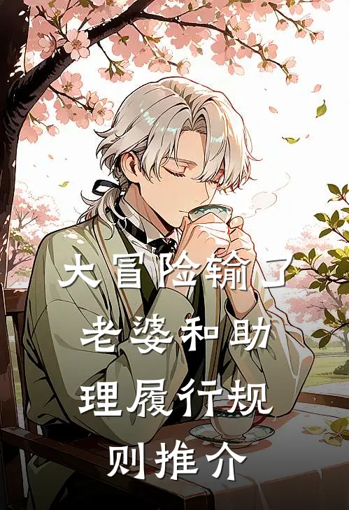 大冒险输了，老婆和助理履行规则推介