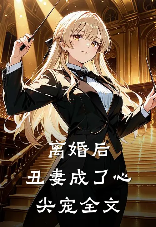 离婚后，丑妻成了心尖宠全文