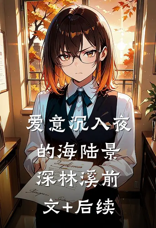 爱意沉入夜的海陆景深林溪前文+后续