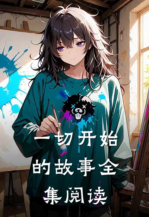 一切开始的故事全集阅读
