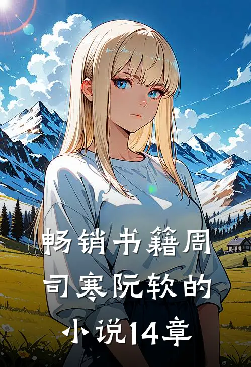 畅销书籍周司寒阮软的小说14章