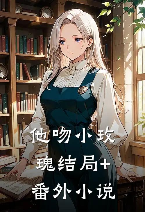 他吻小玫瑰结局+番外小说