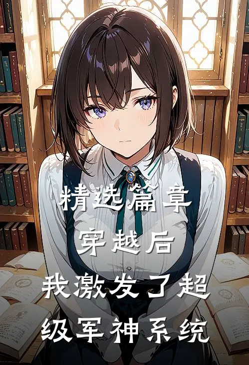 精选篇章穿越后，我激发了超级军神系统