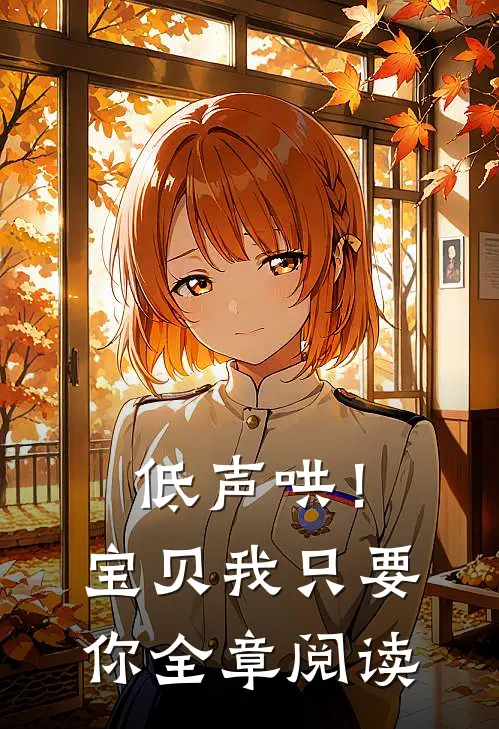 低声哄！宝贝，我只要你全章阅读