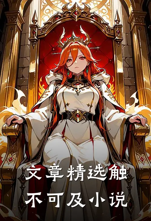 文章精选触不可及小说