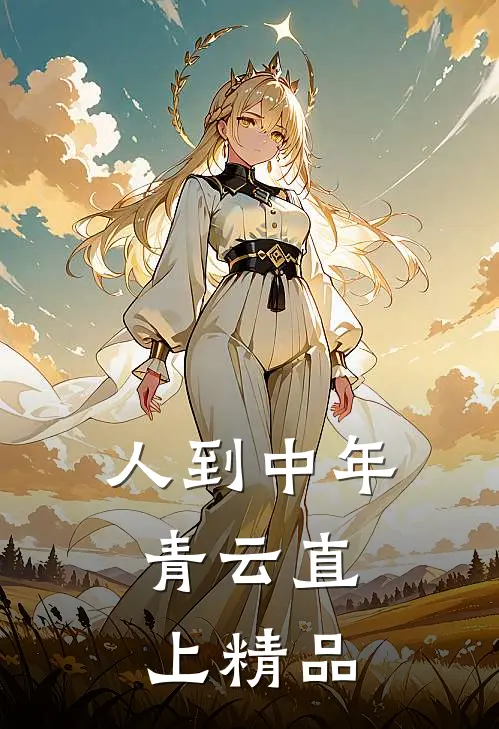 人到中年：青云直上精品