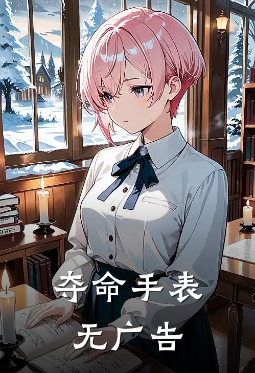 夺命手表无广告