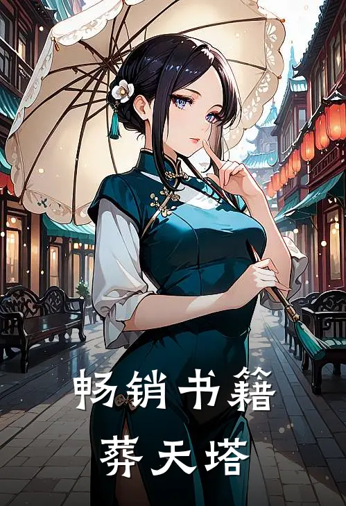 畅销书籍葬天塔