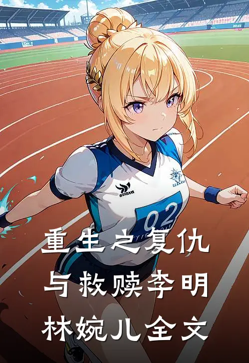 重生之复仇与救赎李明林婉儿全文