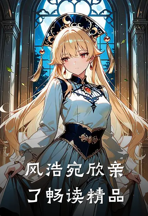 风浩宛欣亲了畅读精品