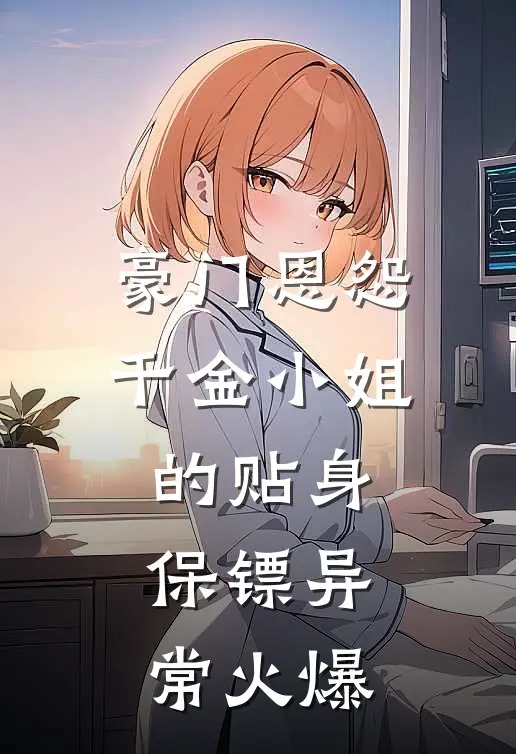 豪门恩怨：千金小姐的贴身保镖异常火爆