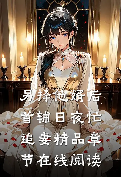 另择他婿后，首辅日夜忙追妻精品章节在线阅读