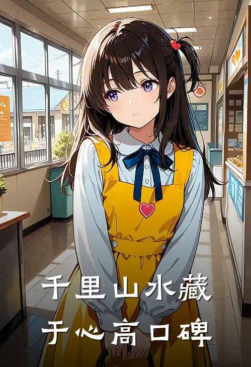 千里山水藏于心高口碑