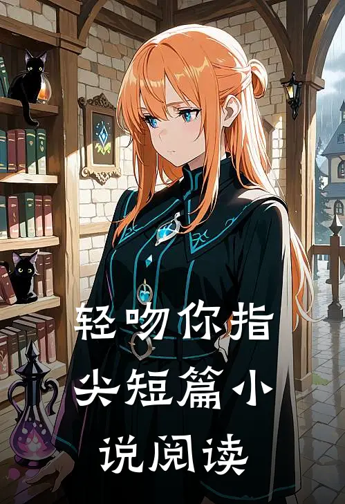轻吻你指尖短篇小说阅读