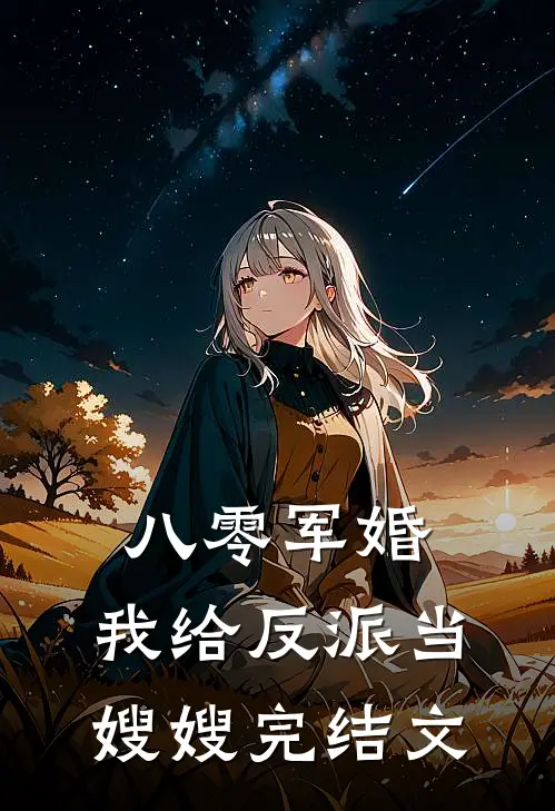 八零军婚：我给反派当嫂嫂完结文