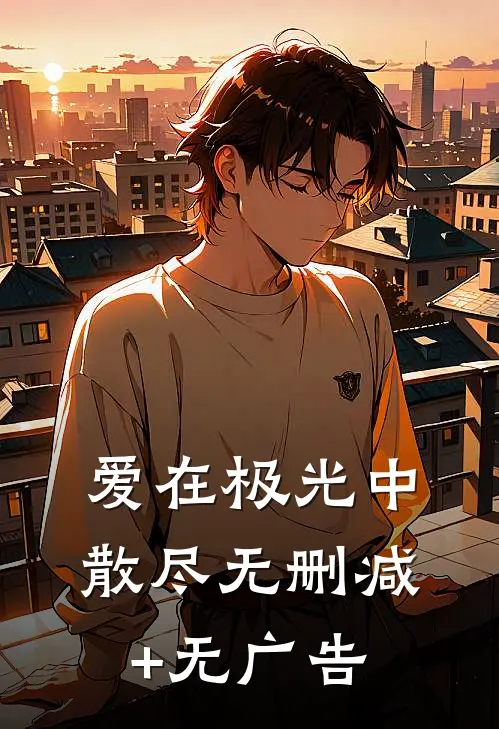 爱在极光中散尽无删减+无广告