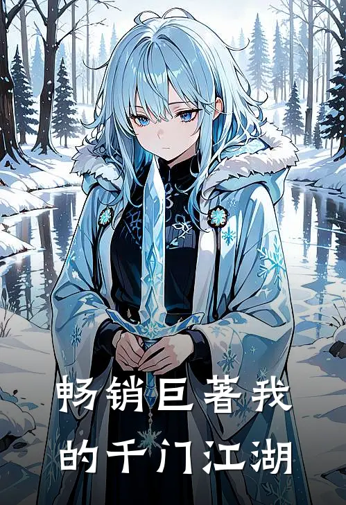 畅销巨著我的千门江湖