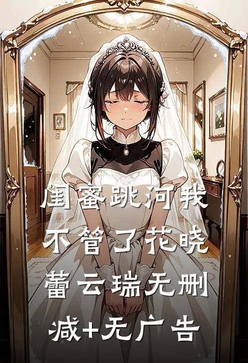 闺蜜跳河我不管了花晓蕾云瑞无删减+无广告