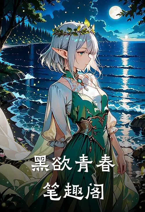 黑欲青春笔趣阁