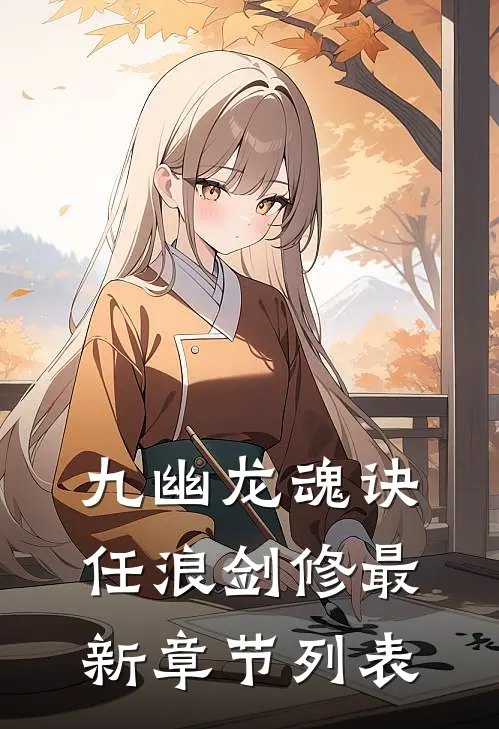 九幽龙魂诀任浪剑修最新章节列表