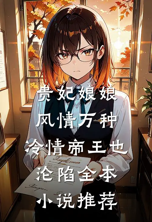 贵妃娘娘风情万种，冷情帝王也沦陷全本小说推荐