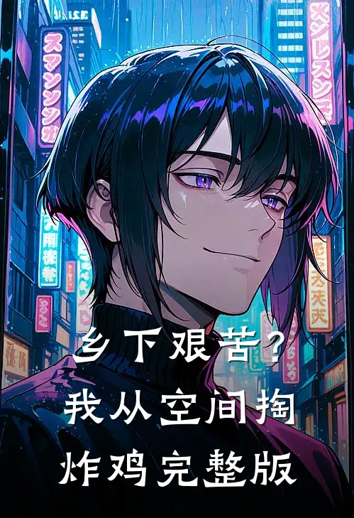 乡下艰苦？我从空间掏炸鸡完整版
