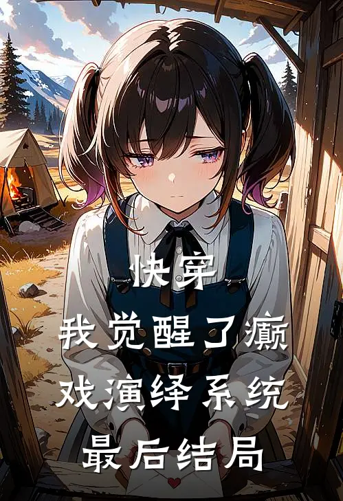 快穿，我觉醒了癫戏演绎系统最后结局