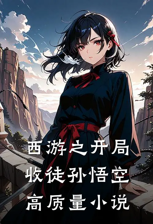 西游之开局收徒孙悟空高质量小说