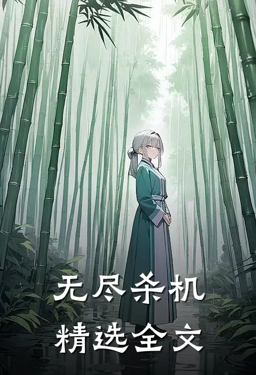无尽杀机精选全文