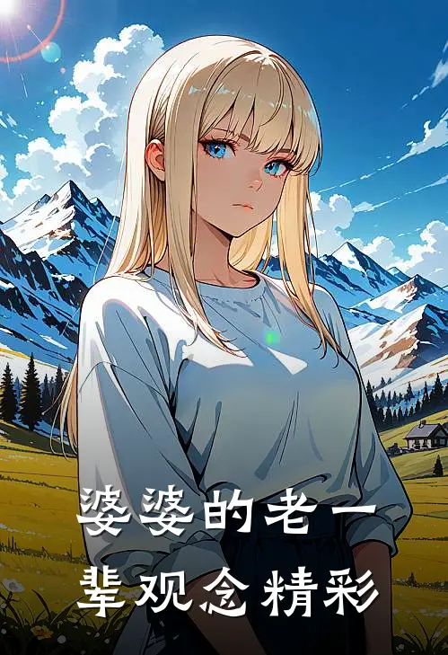 婆婆的老一辈观念精彩