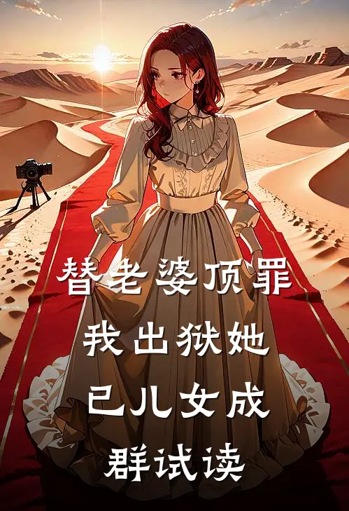 替老婆顶罪，我出狱她已儿女成群试读