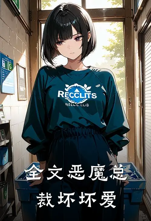 全文恶魔总裁坏坏爱