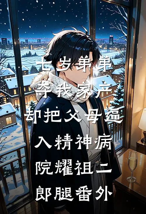 七岁弟弟夺我家产，却把父母逼入精神病院耀祖二郎腿 番外