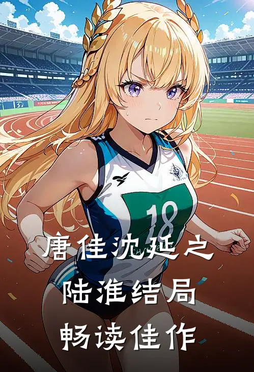 唐佳沈延之陆淮结局畅读佳作