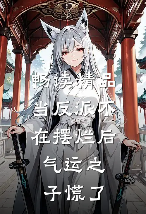 畅读精品当反派不在摆烂后，气运之子慌了