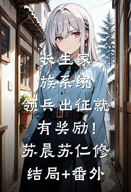 长生家族系统：领兵出征就有奖励！苏晨苏仁修结局+番外